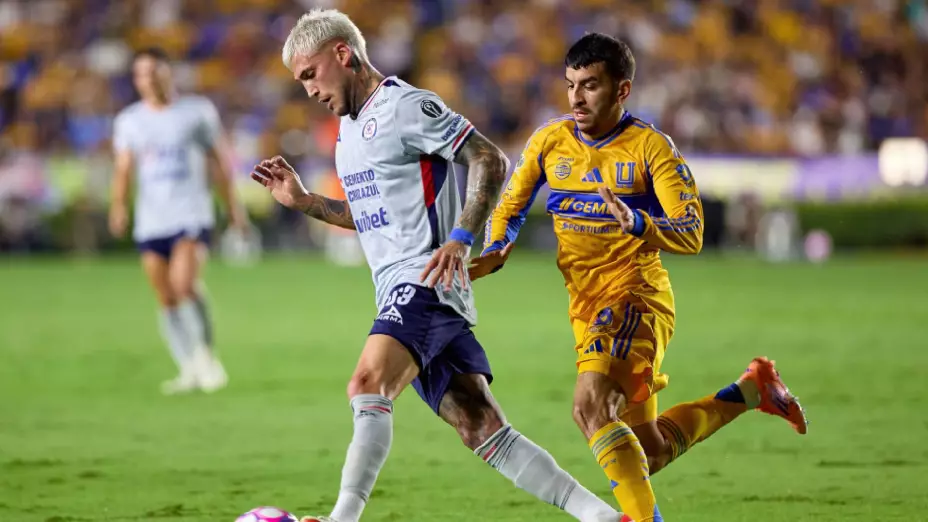 Semifinales Apertura 2025