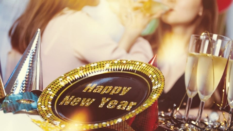 propósitos de Año Nuevo