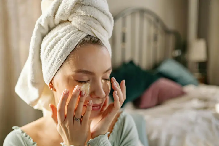 Los beneficios de aplicar el skin cycling