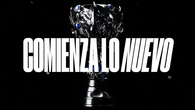LLA Temporada de Primavera 2021