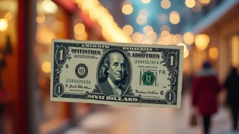 Dólar hoy en Tijuana 2025