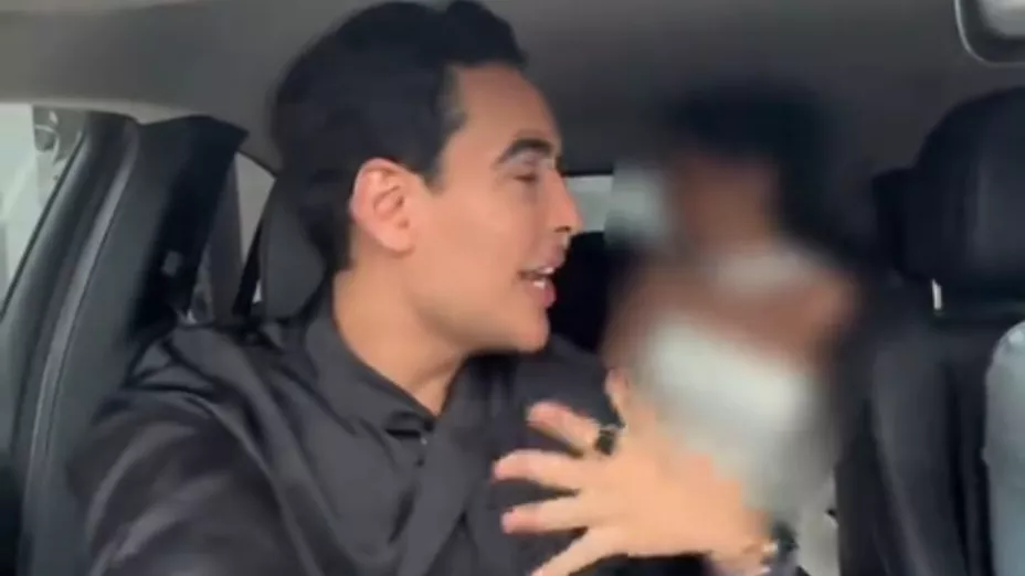 Novia suspende su boda a minutos de iniciar; “Un Tal Fredo” documenta el inesperado momento