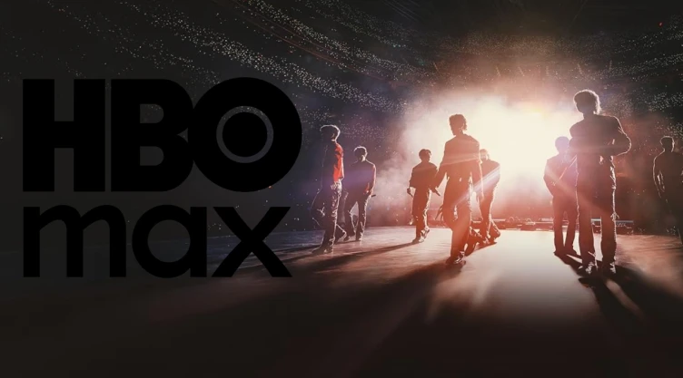 Hoy en HBO Max: una película de concierto de KPop que toda fan debe ver ya mismo