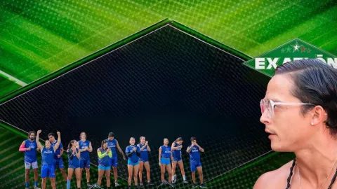 ¿La Barraca Metálica pasa factura? Ernesto “analiza” el impacto psicológico en el Equipo Azul