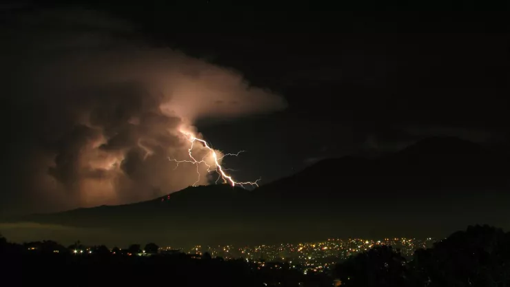 Clima en Aguascalientes ¿A qué hora lloverá hoy sábado 14 de septiembre 2024