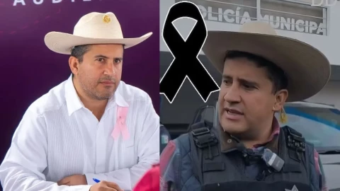 Corrido de Carlos Manzo, alcalde de Uruapan, asesinado en Michoacán