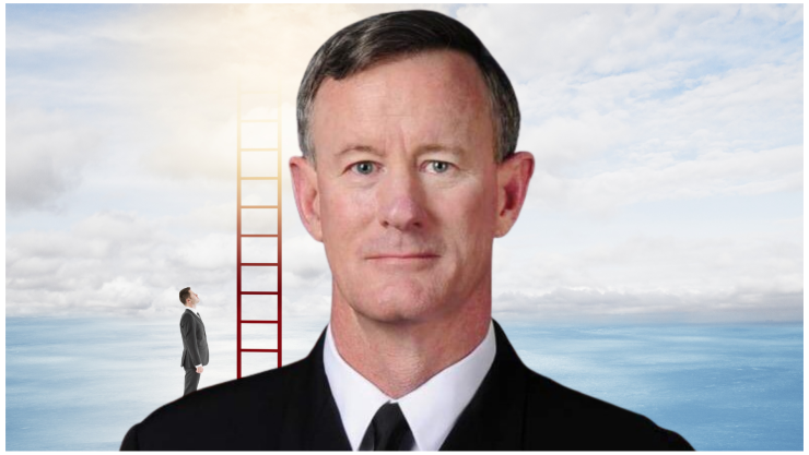 William H. McRaven