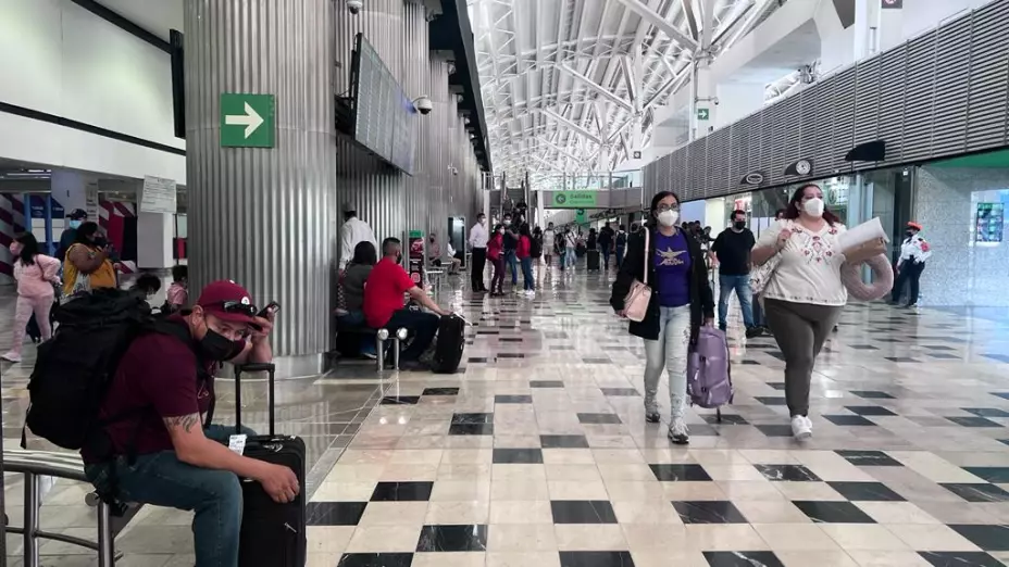 TUA en México: así puedes solicitar el reembolso de la Tarifa de Uso Aeroportuario