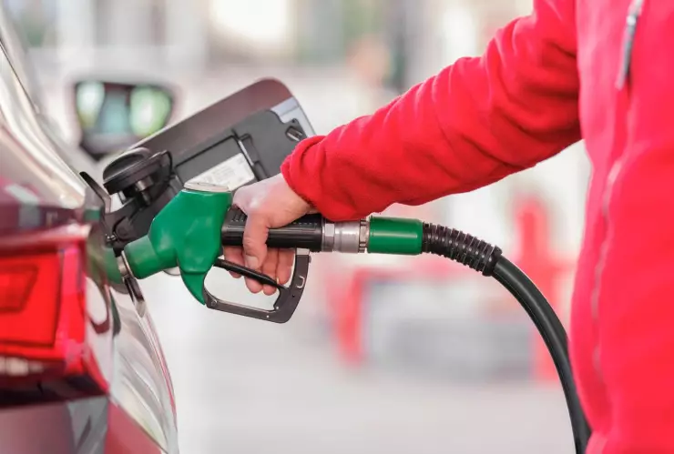 Vas a llenar el tanque Este es el precio de la gasolina hoy en Jalisco este 21 de marzo de 2025