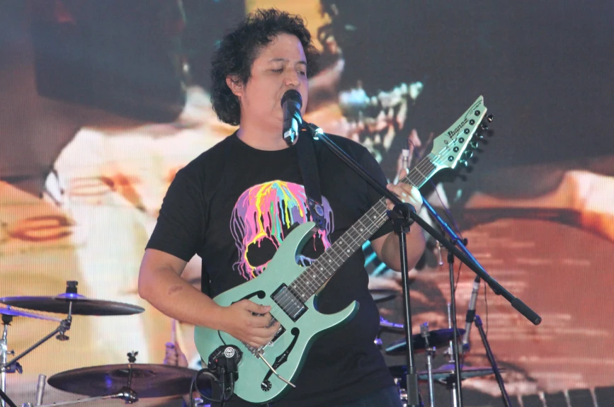 Grupo Nautlán tocó grandes clásicos del rock