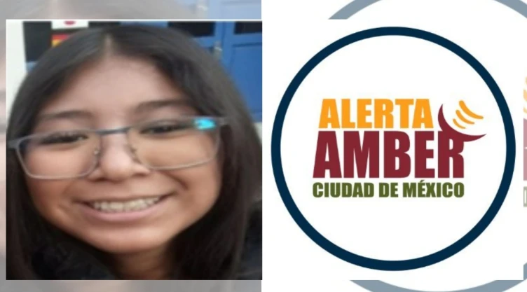 Alerta AMBER 14 DE julio