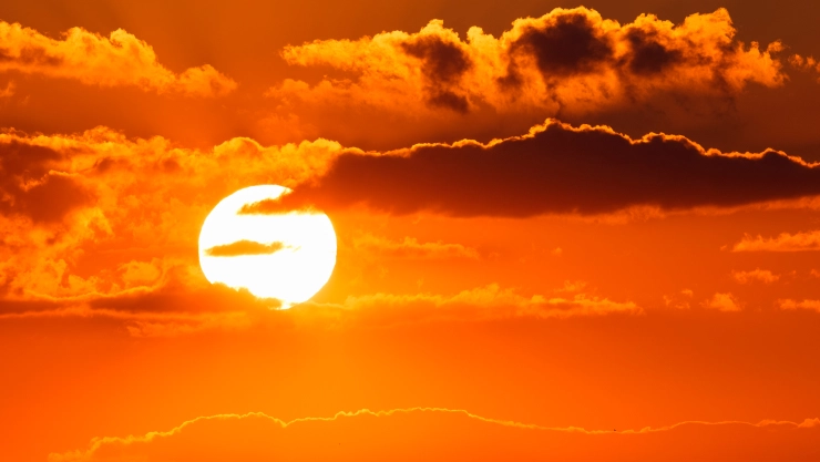 5 municipios de Chiapas superan temperatura de 40° grados centígrados hoy 8 de marzo