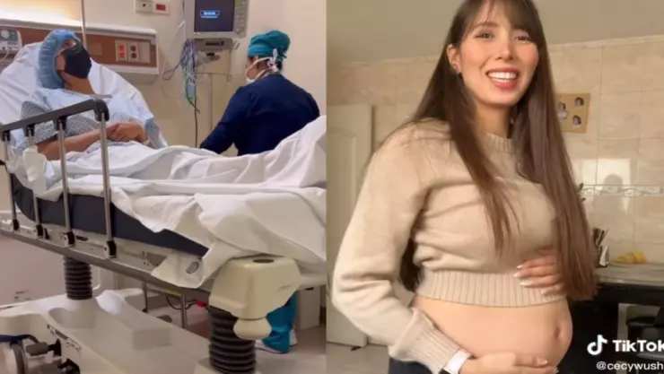 Exatlón México: ¿Por qué operaron a Cecy Wushu? Hace poco perdió a su bebé