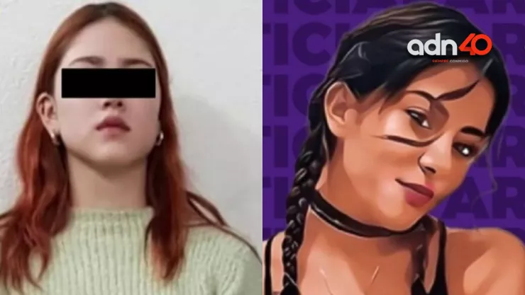 Dictan vinculación a proceso a Vanessa ‘N’ implicada en el feminicidio de Ariadna Fernanda