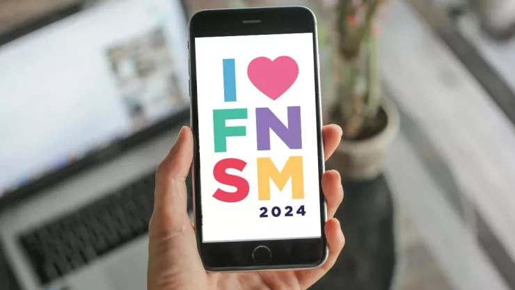 Así puedes checar la cartelera completa de artistas y actividades de la Feria de San Marcos 2024 en tu celular