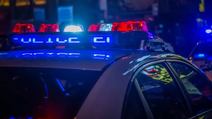 Abren carpeta de investigación por el hallazgo del cuerpo de un elemento de la SSC; estaba desaparecido