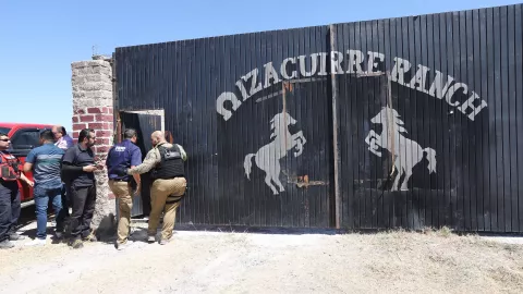 Caso Rancho Izaguirre Declaran culpables a 10 personas cuántos años pasarán en prisión