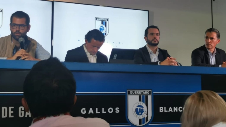 Liga MX asamblea seguridad estadios