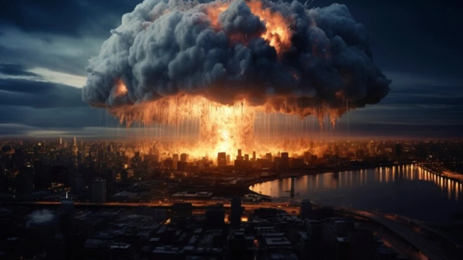 Cambian el ‘Reloj del fin del mundo’ y se acerca 89 segundos a la apocalipsis.jpg