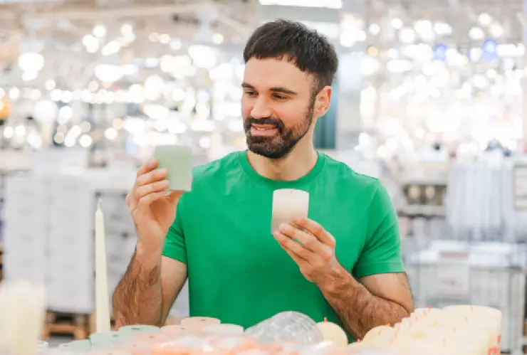  Vivir dentro de un Costco