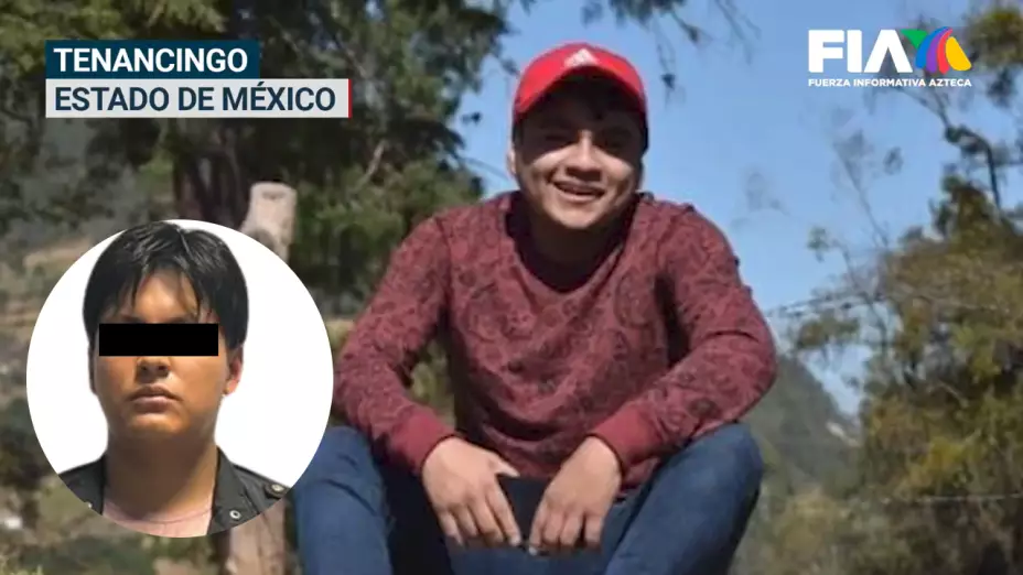 El presunto responsable era alumno de la licenciatura en Educación Primaria.