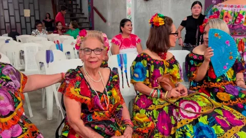 Chiapanecas Chiapa de Corzo