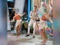 quiero cantar 6 ago