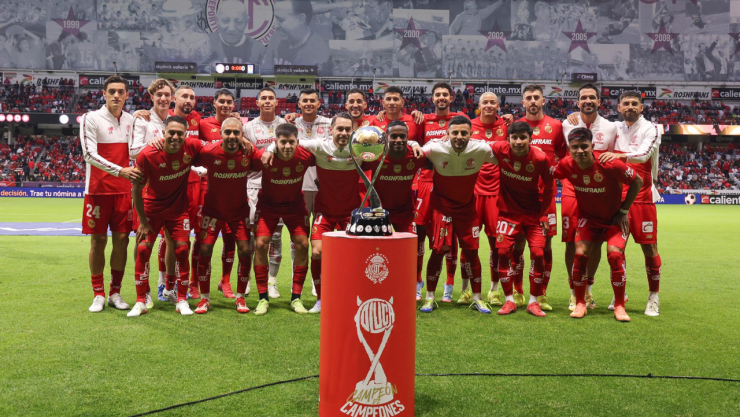 Toluca