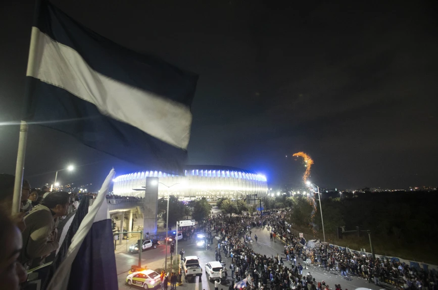 Final Apertura 2019