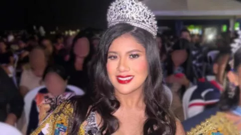 Alina Micaela Pihuave Narváez, exreina de belleza de Puerto López, desaparece en Ecuador