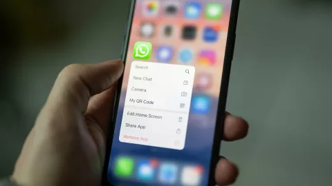 Celulares que se quedarán sin WhatsApp a partir del 1 de mayo de 2024