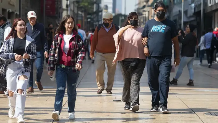 Anticiclón en Aguascalientes: ¿Cómo afectará al clima?