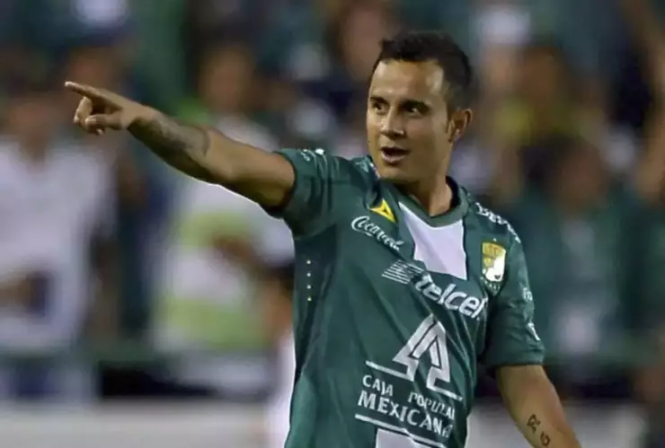 ¿Vuelve a casa Club León prepara el regreso de Luis Chapito Montes Esto sabemos.jpg