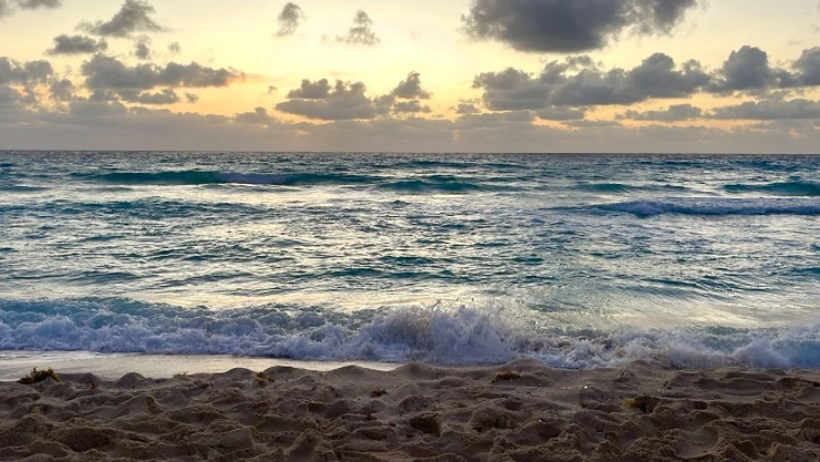 Clima en Cancún hoy
