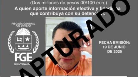 Detienen-a-psiquiatra-acusado-de-violar-a-su-paciente-menor-de-edad-en-Quintana-Roo