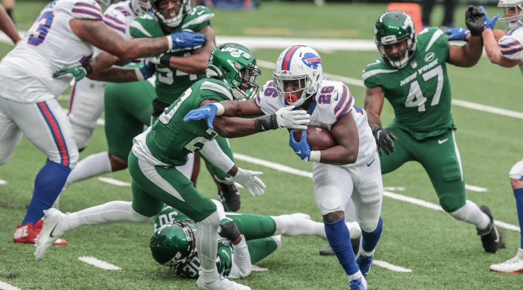 Jets de Nueva York