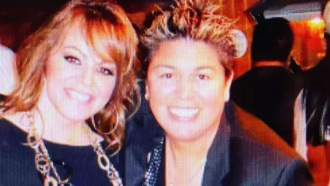 Ella es la mujer con la que tuvo una relación Jenni Rivera, destapa Lupillo Rivera