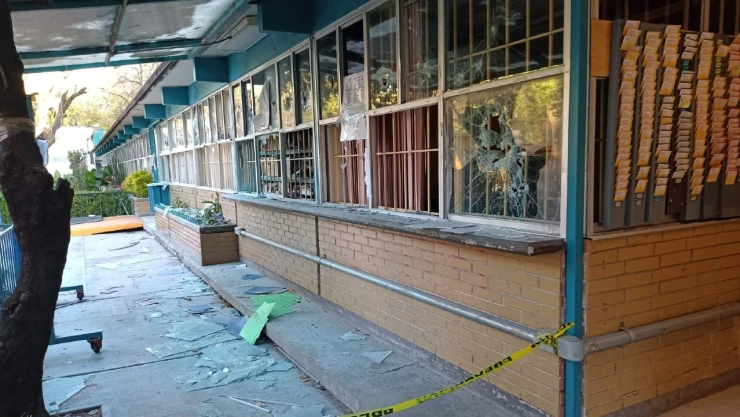 Estudiantes_CCH_Azcapotzalco_UNAM_paro activo_seguridad