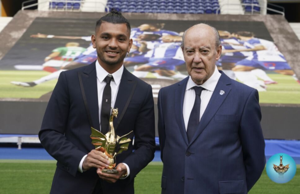 Jesús “Tecatito” Corona