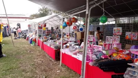 Juguetes en Córdoba