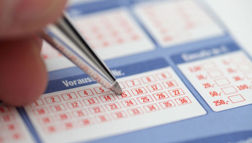 sorteo tris 23 enero del 2023