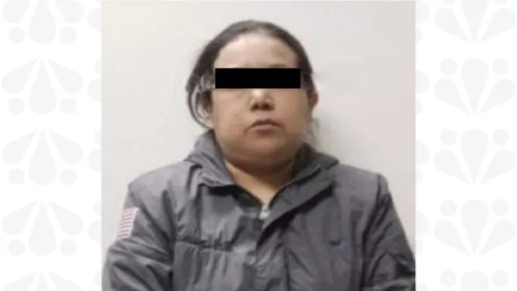 Caso Marilyn Cote, la falsa psiquiatra.