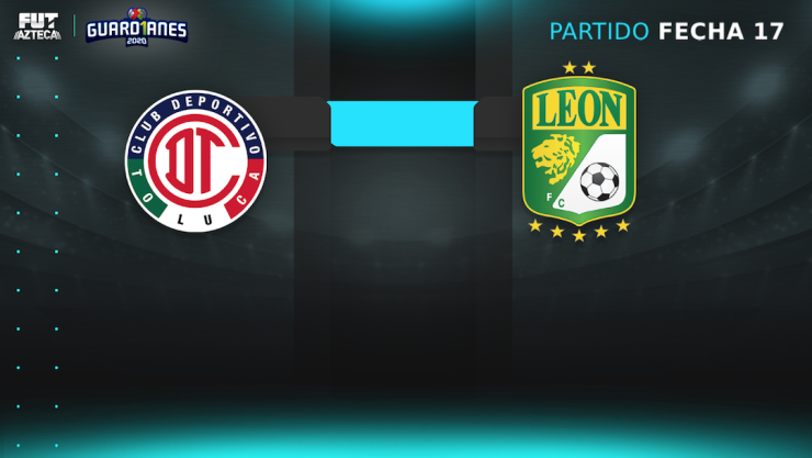 Toluca vs León