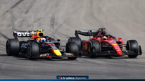 Gran Premio de Estados Unidos