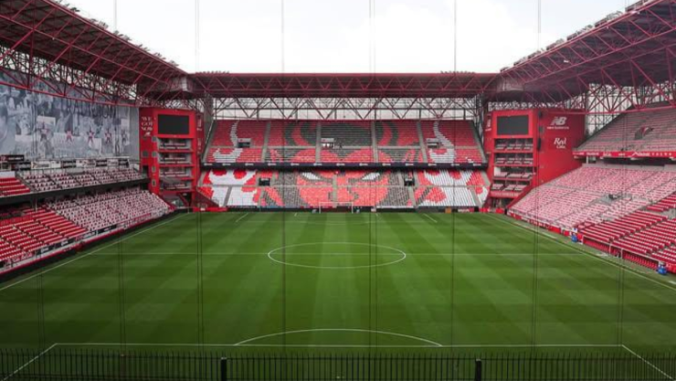Estadio Nemesio Diez