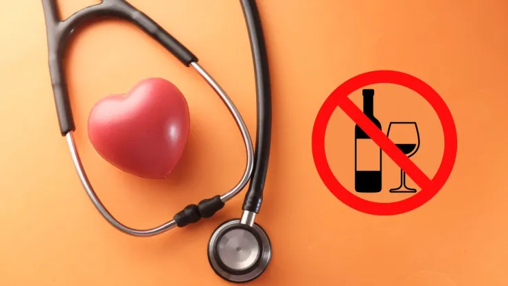 Salud Así eliminas las toxinas de tu cuerpo después de beber alcohol
