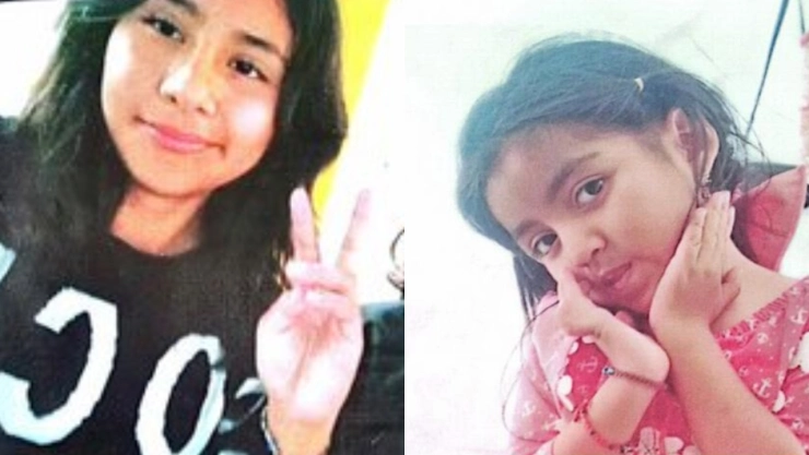 Activan Alerta Amber por desaparición de menores en Edomex
