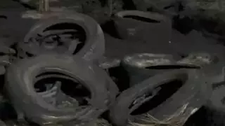 Se incendia talachera en Coatzacoalcos.