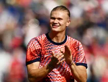 Erling Haaland
