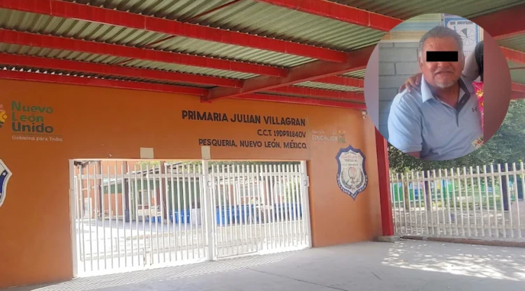 madres acusan a maestro por abuso en primaria Pesquería